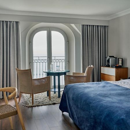 Bayview Hotel Ballycotton Eksteriør bilde