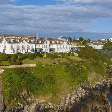 Bayview Hotel Ballycotton Eksteriør bilde