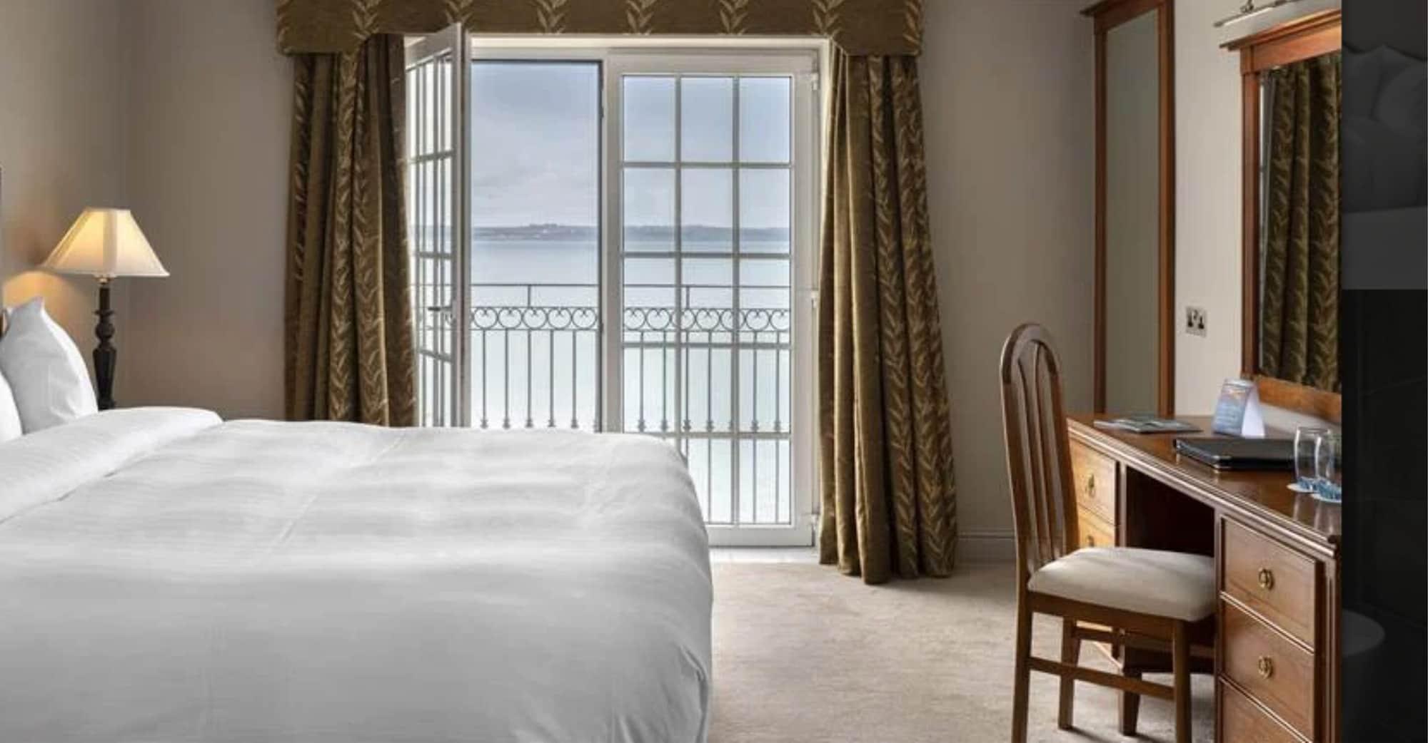 Bayview Hotel Ballycotton Eksteriør bilde