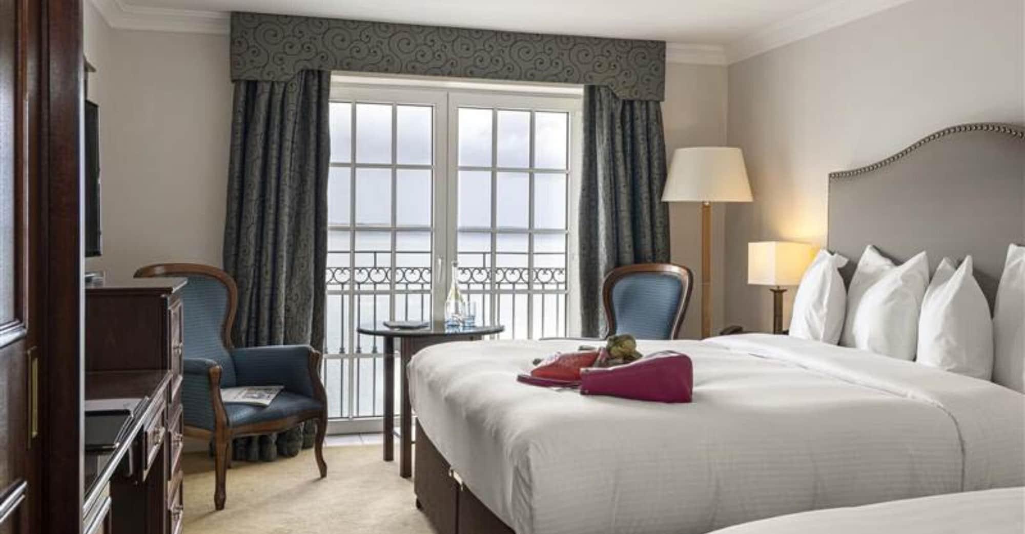 Bayview Hotel Ballycotton Eksteriør bilde