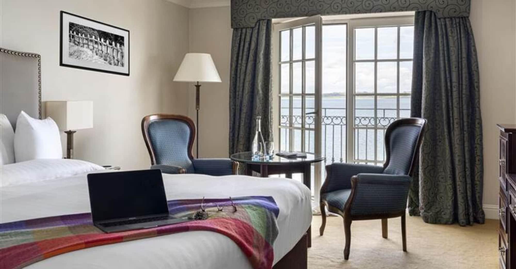 Bayview Hotel Ballycotton Eksteriør bilde