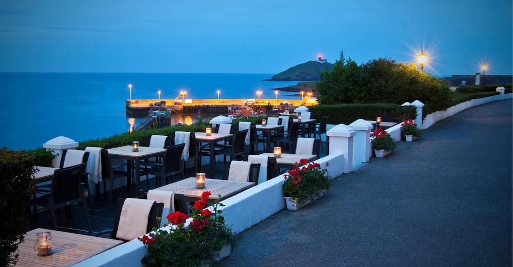 Bayview Hotel Ballycotton Eksteriør bilde