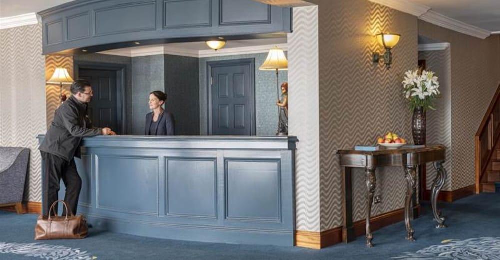 Bayview Hotel Ballycotton Eksteriør bilde