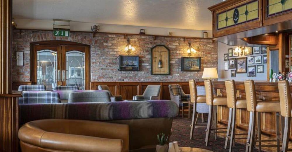 Bayview Hotel Ballycotton Eksteriør bilde