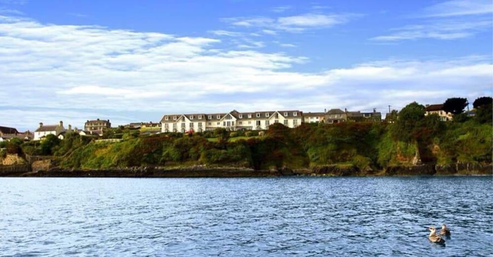 Bayview Hotel Ballycotton Eksteriør bilde
