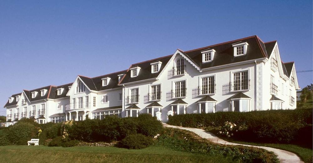 Bayview Hotel Ballycotton Eksteriør bilde