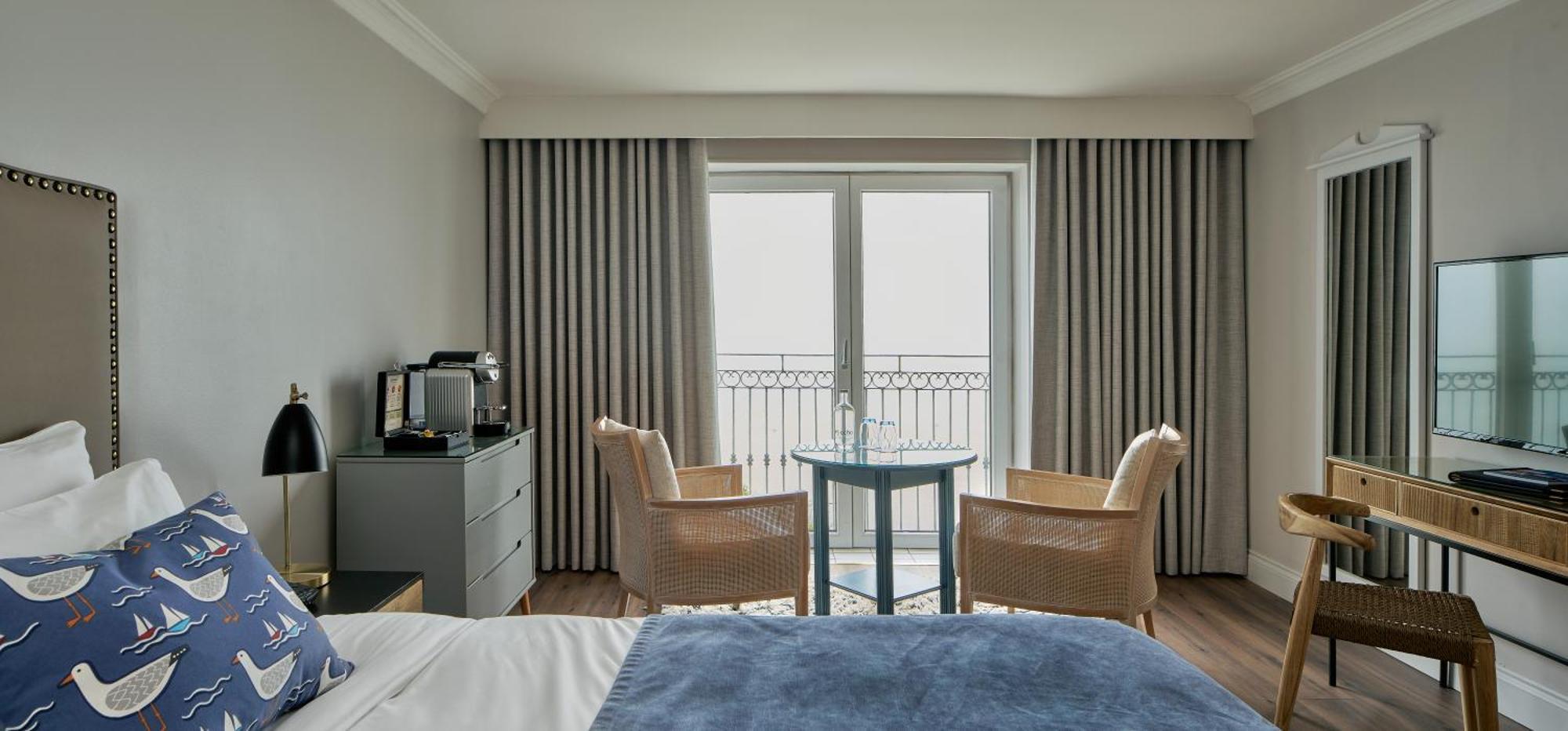 Bayview Hotel Ballycotton Eksteriør bilde