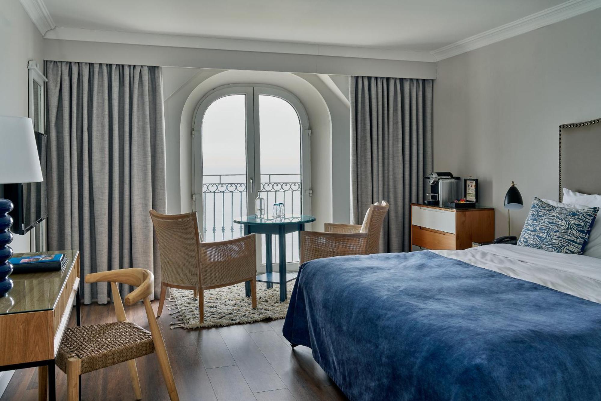 Bayview Hotel Ballycotton Eksteriør bilde