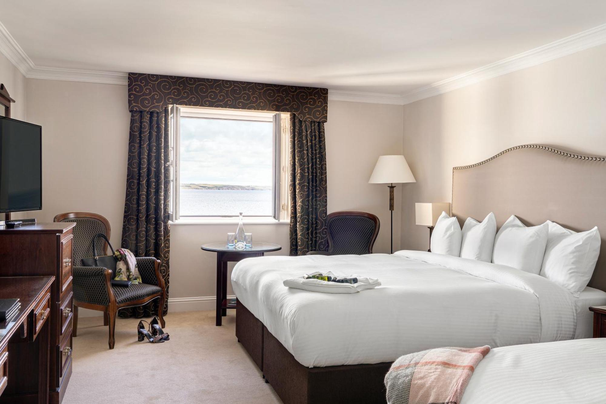Bayview Hotel Ballycotton Eksteriør bilde