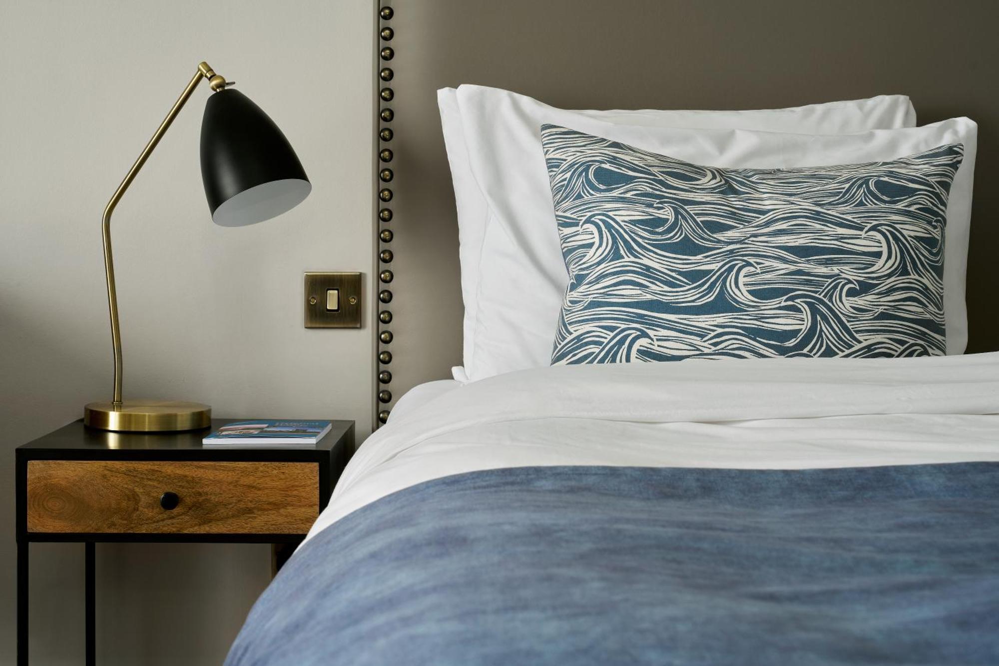 Bayview Hotel Ballycotton Eksteriør bilde