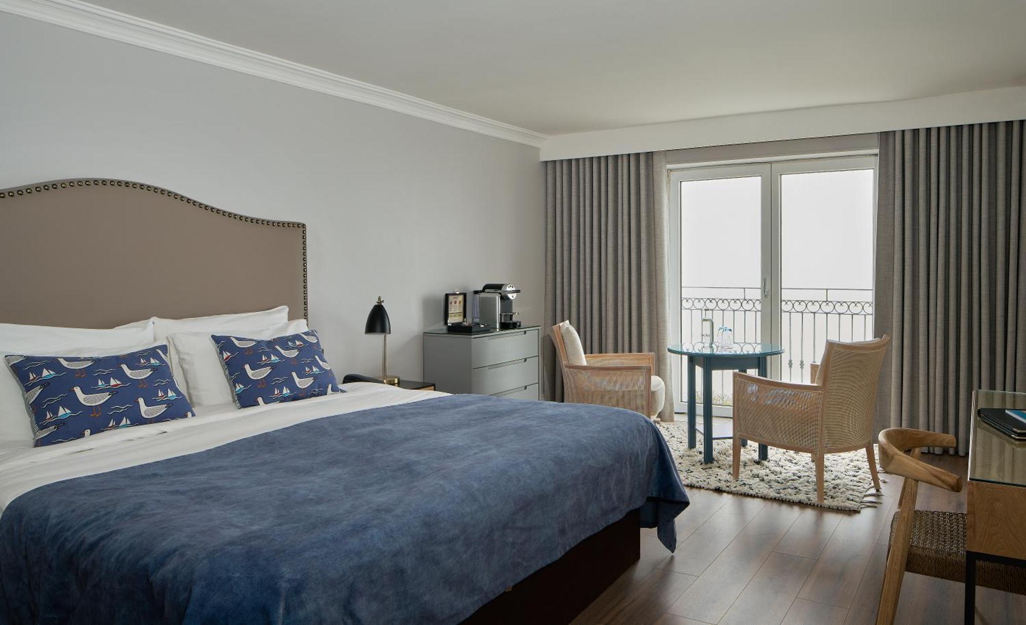 Bayview Hotel Ballycotton Eksteriør bilde