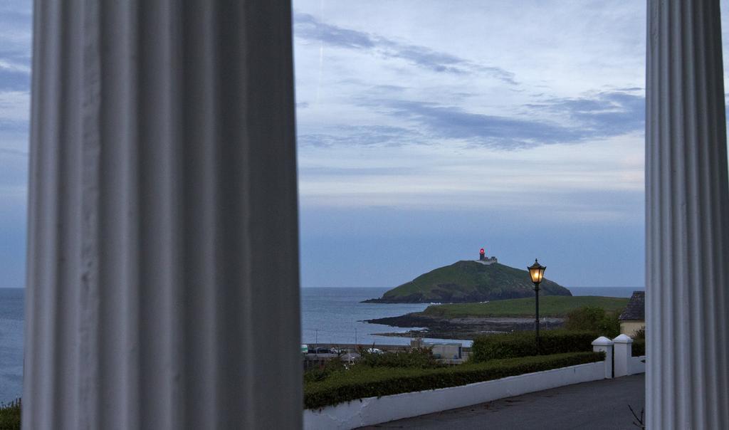 Bayview Hotel Ballycotton Eksteriør bilde