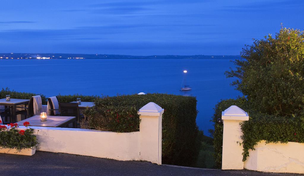 Bayview Hotel Ballycotton Eksteriør bilde