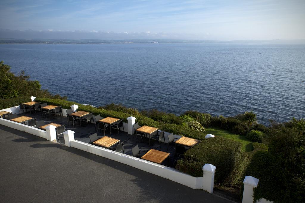 Bayview Hotel Ballycotton Eksteriør bilde