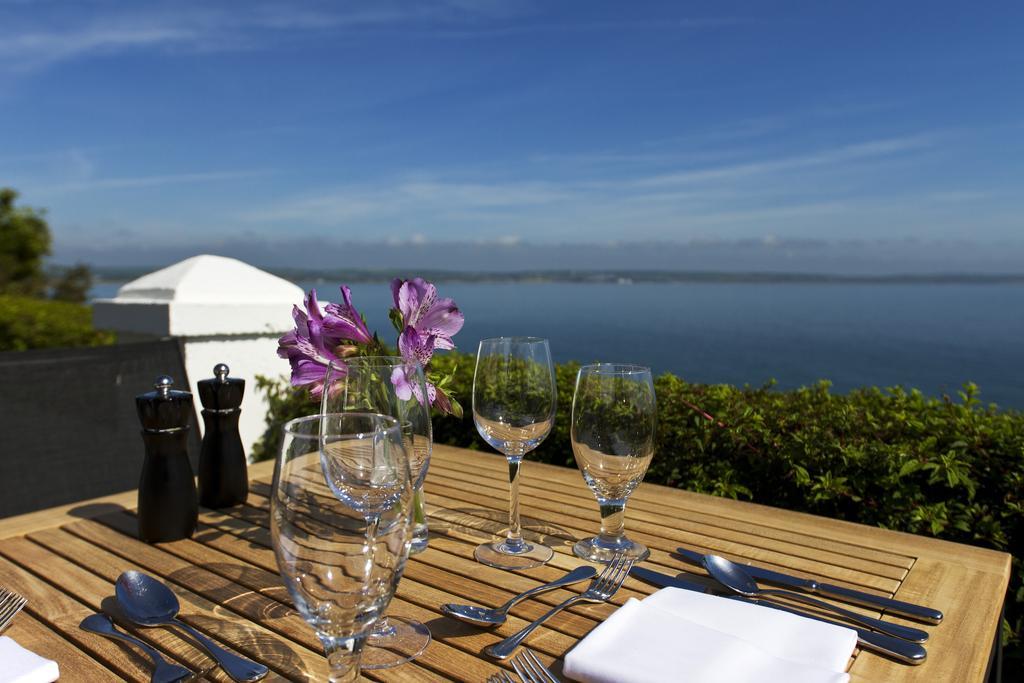 Bayview Hotel Ballycotton Eksteriør bilde