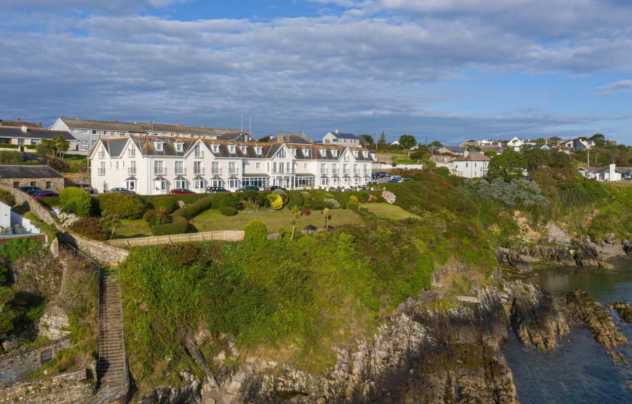 Bayview Hotel Ballycotton Eksteriør bilde