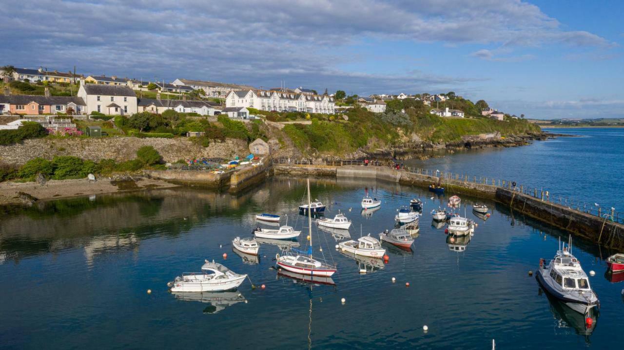 Bayview Hotel Ballycotton Eksteriør bilde