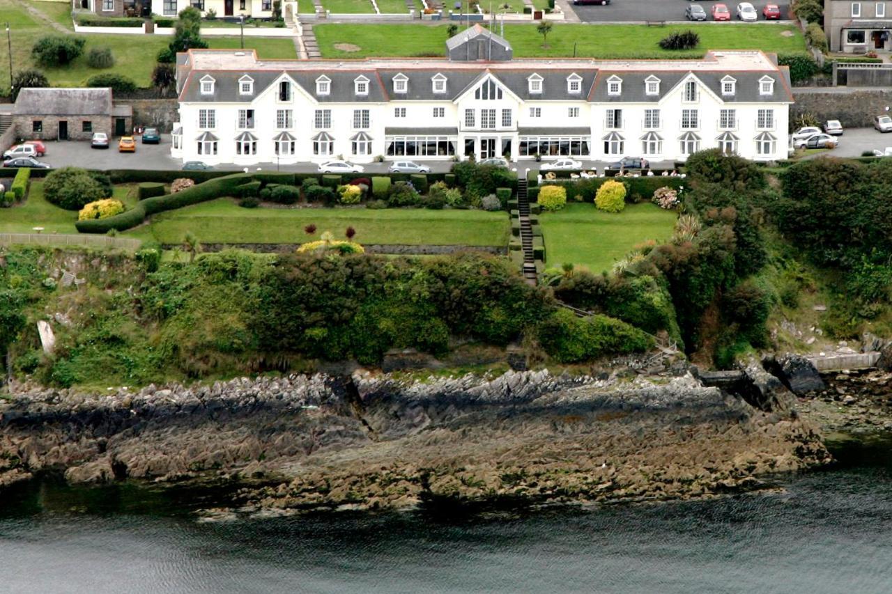 Bayview Hotel Ballycotton Eksteriør bilde