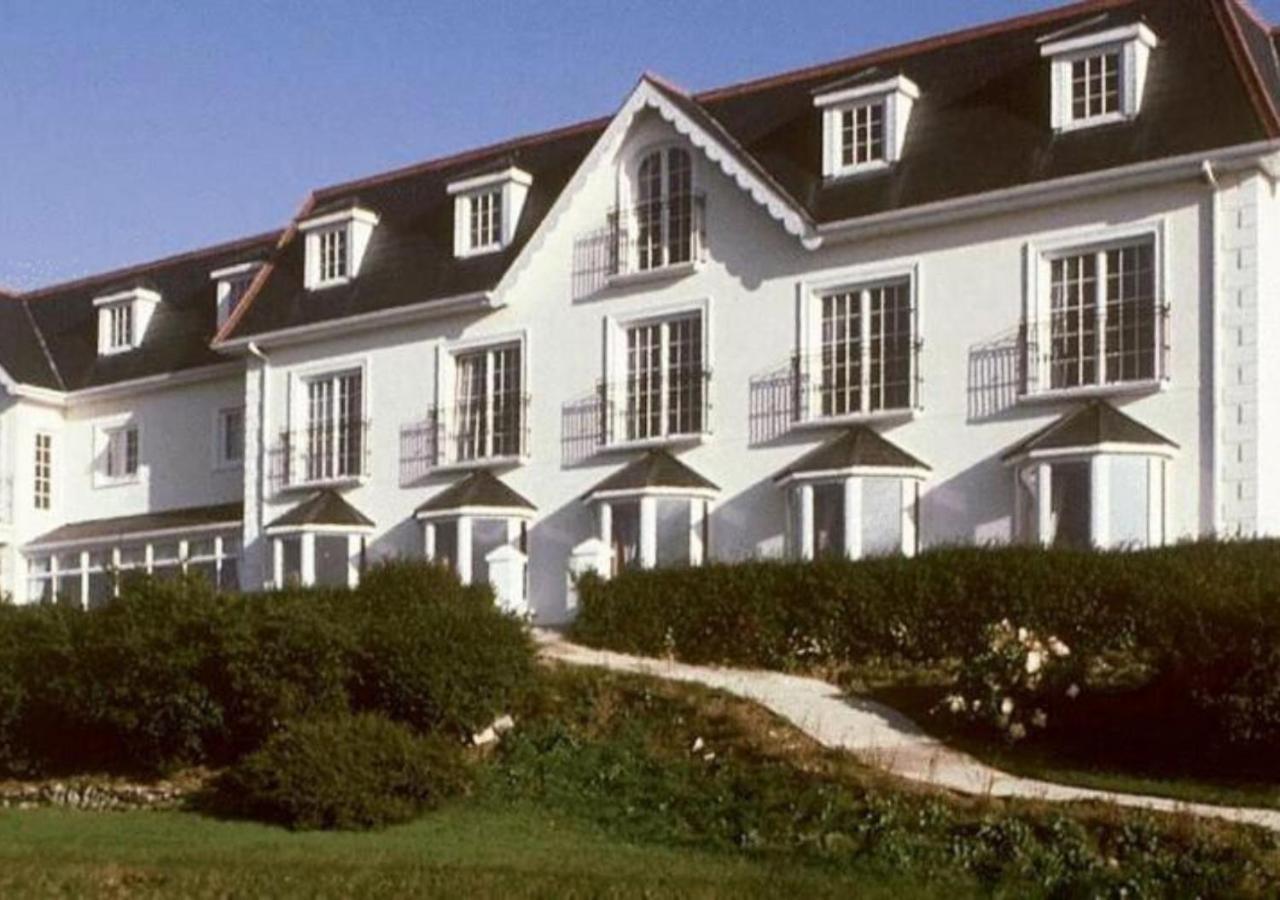 Bayview Hotel Ballycotton Eksteriør bilde