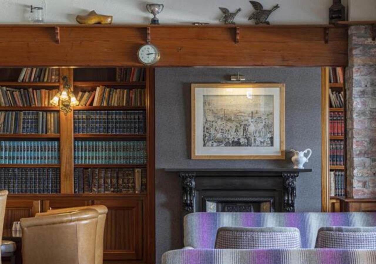 Bayview Hotel Ballycotton Eksteriør bilde