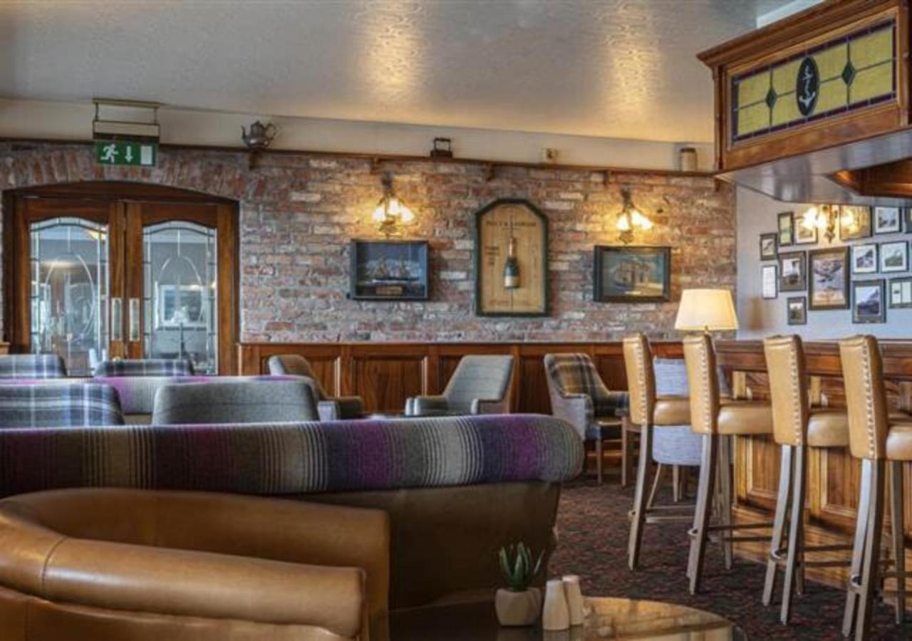 Bayview Hotel Ballycotton Eksteriør bilde