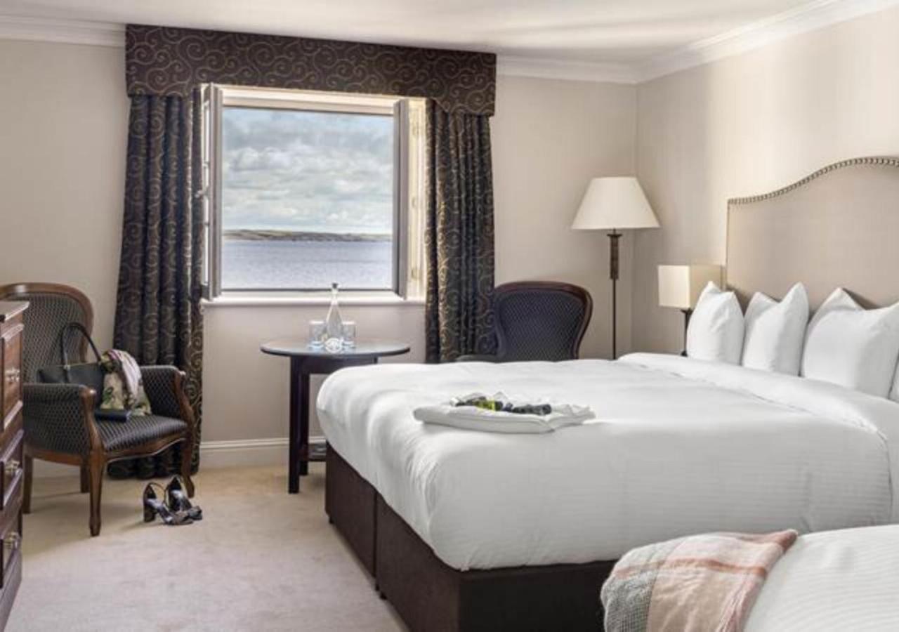 Bayview Hotel Ballycotton Eksteriør bilde
