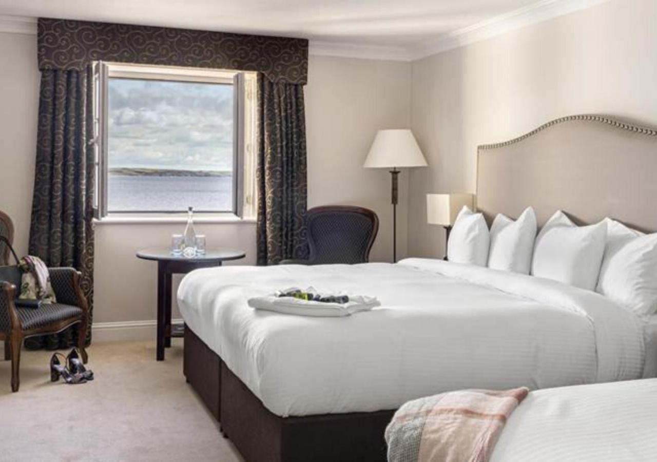 Bayview Hotel Ballycotton Eksteriør bilde