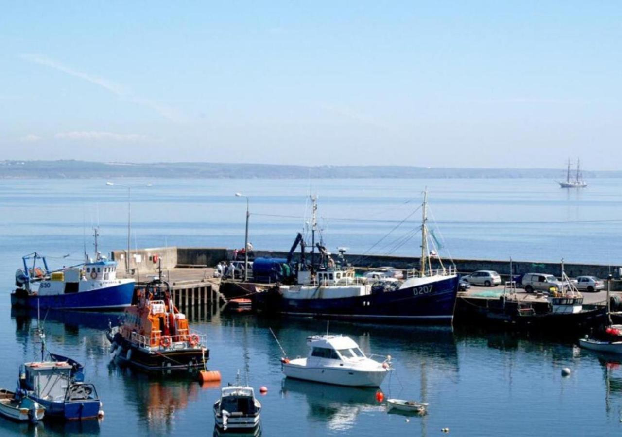 Bayview Hotel Ballycotton Eksteriør bilde