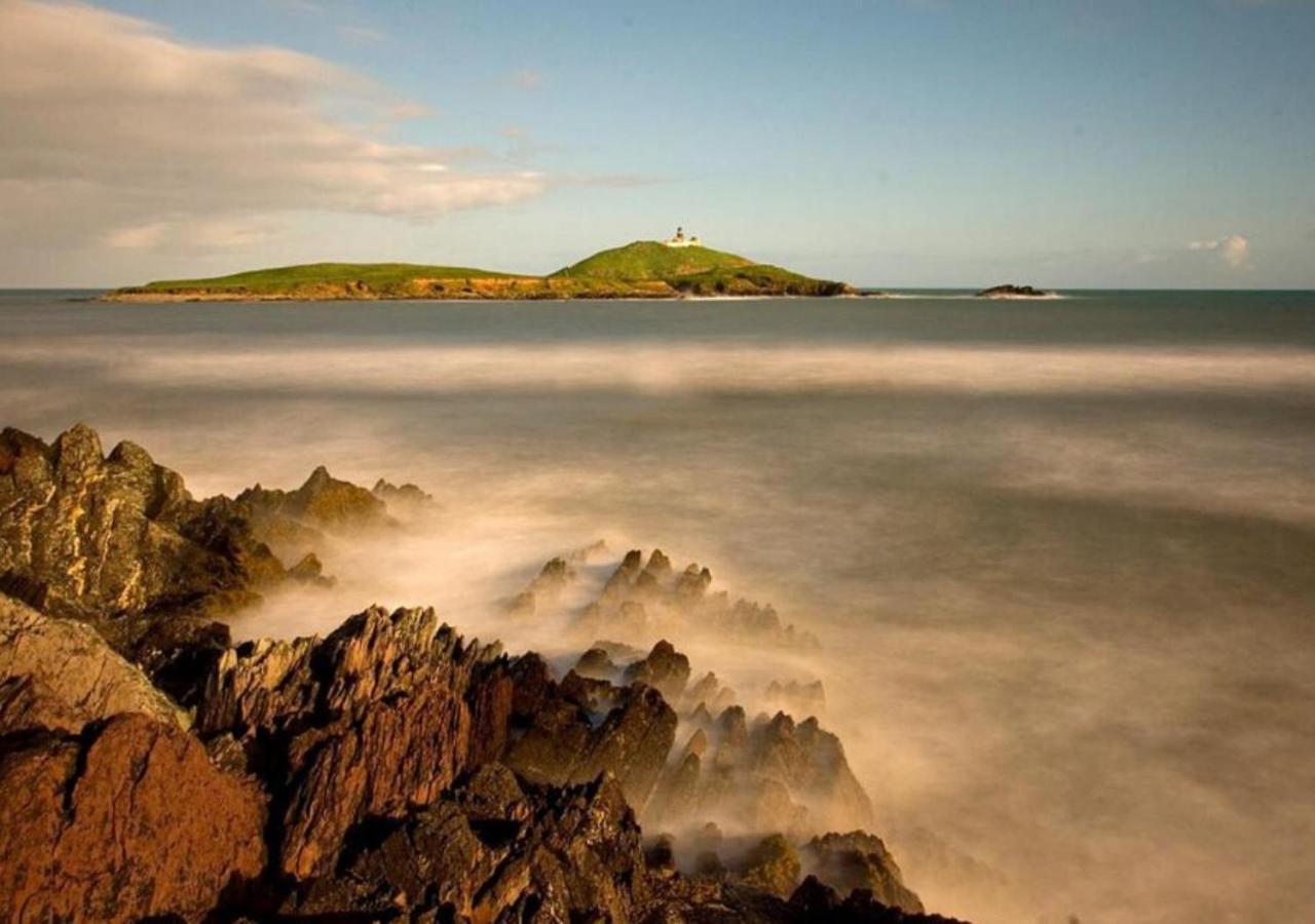 Bayview Hotel Ballycotton Eksteriør bilde