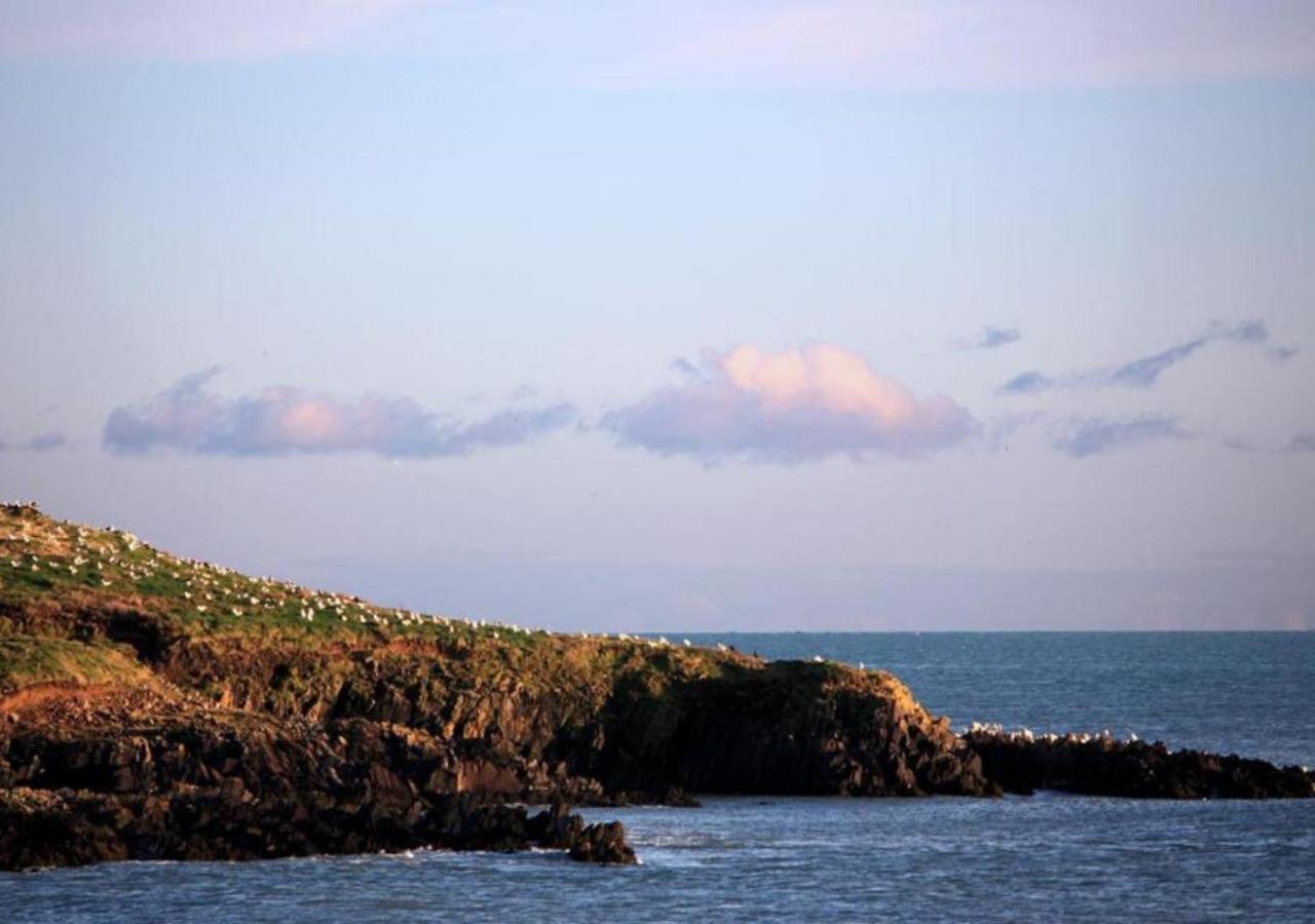 Bayview Hotel Ballycotton Eksteriør bilde