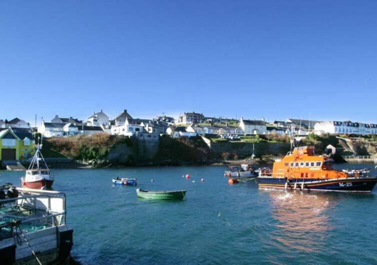 Bayview Hotel Ballycotton Eksteriør bilde
