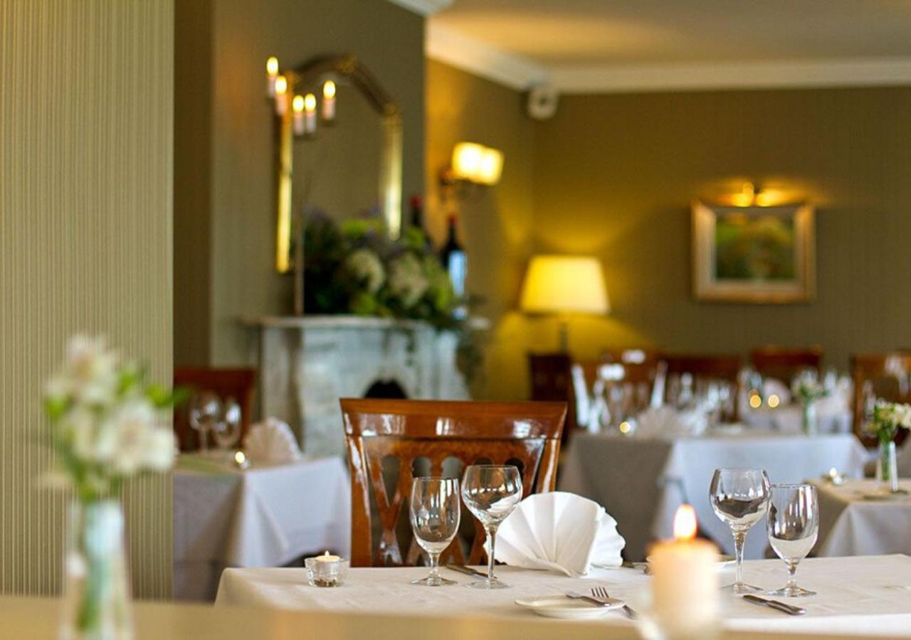 Bayview Hotel Ballycotton Eksteriør bilde